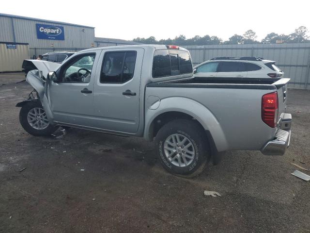 Photo 1 VIN: 1N6AD0EV9HN758962 - NISSAN FRONTIER S 