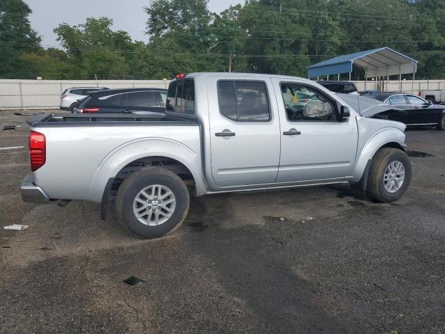 Photo 2 VIN: 1N6AD0EV9HN758962 - NISSAN FRONTIER S 