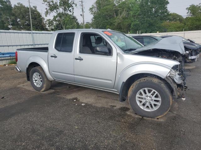 Photo 3 VIN: 1N6AD0EV9HN758962 - NISSAN FRONTIER S 