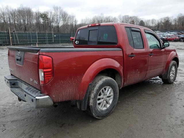 Photo 2 VIN: 1N6AD0EV9HN778094 - NISSAN FRONTIER 