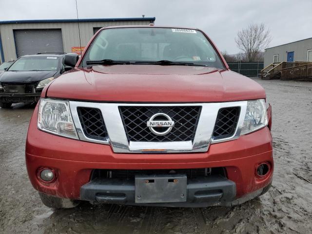 Photo 4 VIN: 1N6AD0EV9HN778094 - NISSAN FRONTIER 