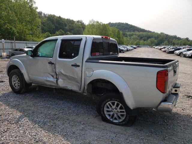 Photo 1 VIN: 1N6AD0EV9JN709752 - NISSAN FRONTIER S 