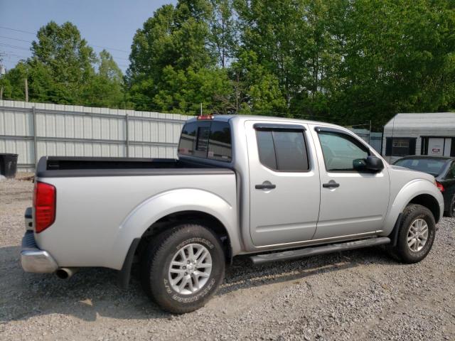 Photo 2 VIN: 1N6AD0EV9JN709752 - NISSAN FRONTIER S 