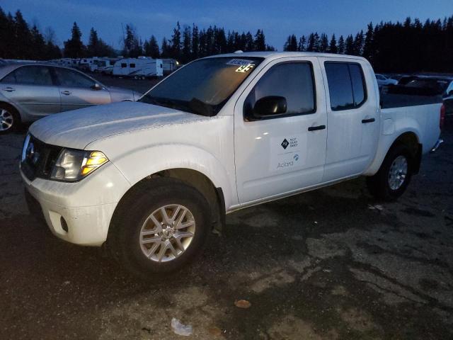 Photo 0 VIN: 1N6AD0EV9JN716572 - NISSAN FRONTIER 