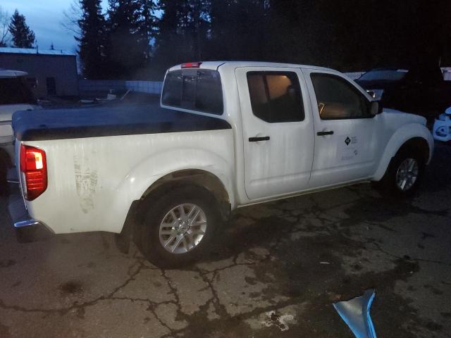 Photo 2 VIN: 1N6AD0EV9JN716572 - NISSAN FRONTIER 