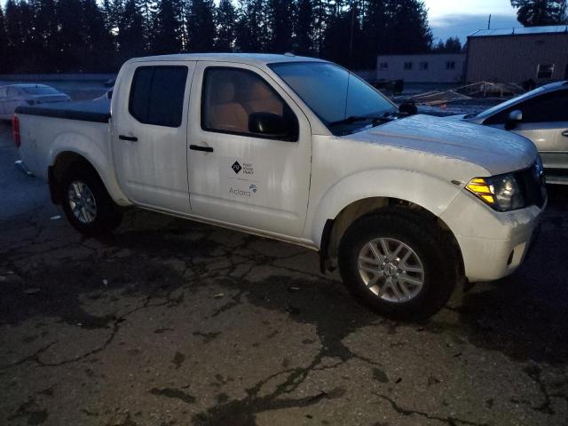 Photo 3 VIN: 1N6AD0EV9JN716572 - NISSAN FRONTIER 