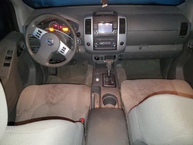 Photo 7 VIN: 1N6AD0EV9JN716572 - NISSAN FRONTIER 