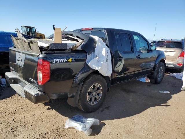 Photo 2 VIN: 1N6AD0EV9JN719584 - NISSAN FRONTIER S 