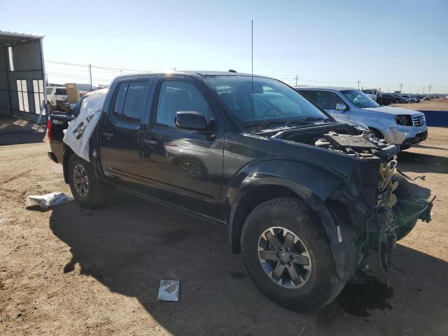 Photo 3 VIN: 1N6AD0EV9JN719584 - NISSAN FRONTIER S 