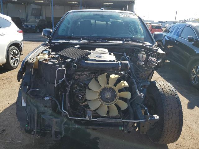 Photo 4 VIN: 1N6AD0EV9JN719584 - NISSAN FRONTIER S 