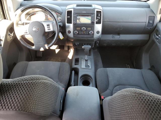 Photo 7 VIN: 1N6AD0EV9JN719584 - NISSAN FRONTIER S 