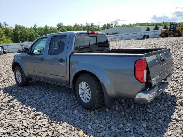 Photo 1 VIN: 1N6AD0EV9JN728978 - NISSAN FRONTIER S 