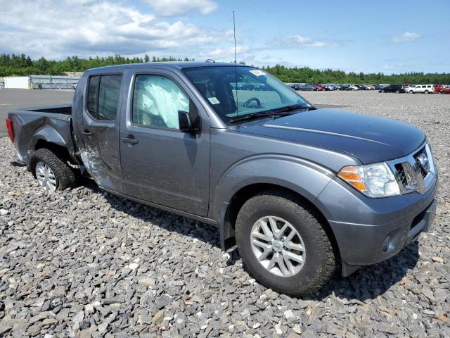 Photo 3 VIN: 1N6AD0EV9JN728978 - NISSAN FRONTIER S 