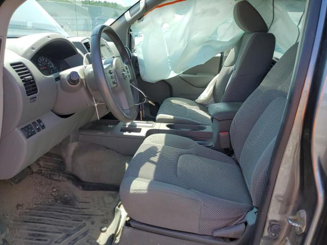 Photo 6 VIN: 1N6AD0EV9JN728978 - NISSAN FRONTIER S 