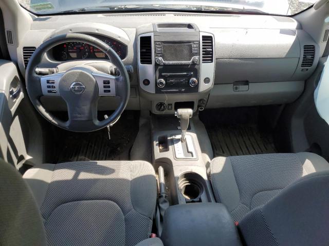 Photo 7 VIN: 1N6AD0EV9JN728978 - NISSAN FRONTIER S 