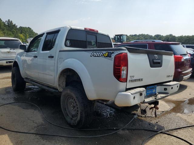 Photo 1 VIN: 1N6AD0EV9JN731511 - NISSAN FRONTIER S 