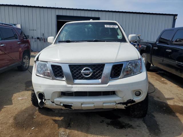 Photo 4 VIN: 1N6AD0EV9JN731511 - NISSAN FRONTIER S 