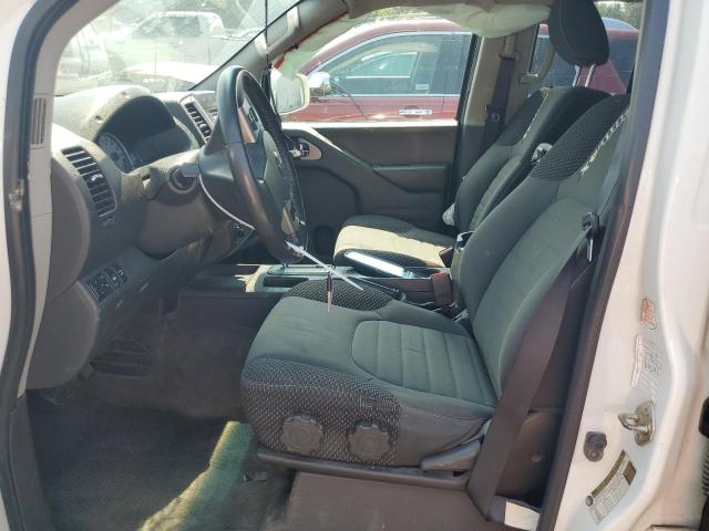 Photo 6 VIN: 1N6AD0EV9JN731511 - NISSAN FRONTIER S 