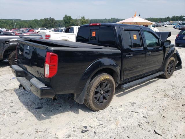 Photo 2 VIN: 1N6AD0EV9JN731752 - NISSAN FRONTIER 