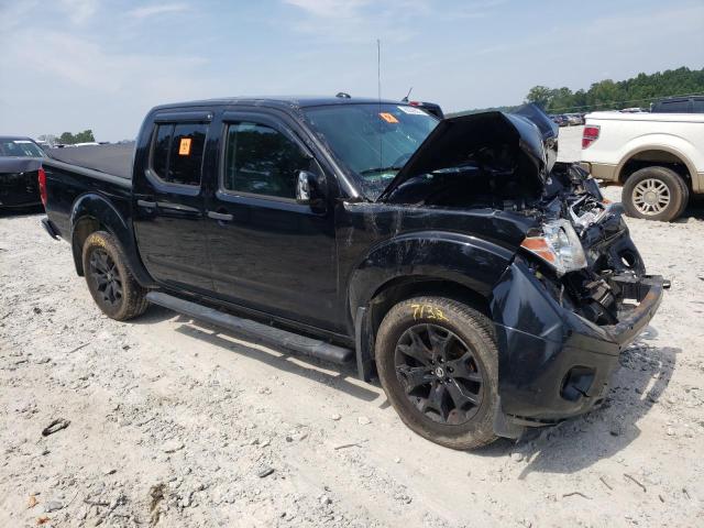 Photo 3 VIN: 1N6AD0EV9JN731752 - NISSAN FRONTIER 