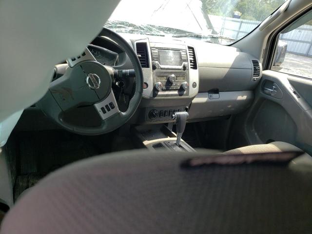 Photo 7 VIN: 1N6AD0EV9JN731752 - NISSAN FRONTIER 