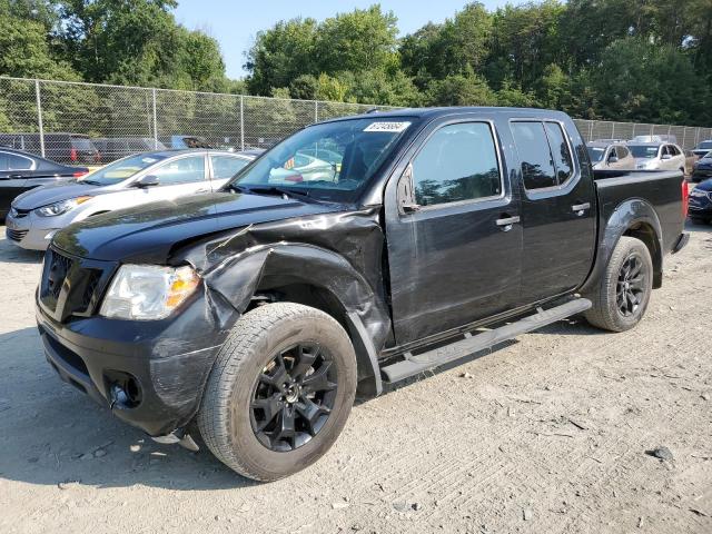 Photo 0 VIN: 1N6AD0EV9JN733694 - NISSAN FRONTIER S 