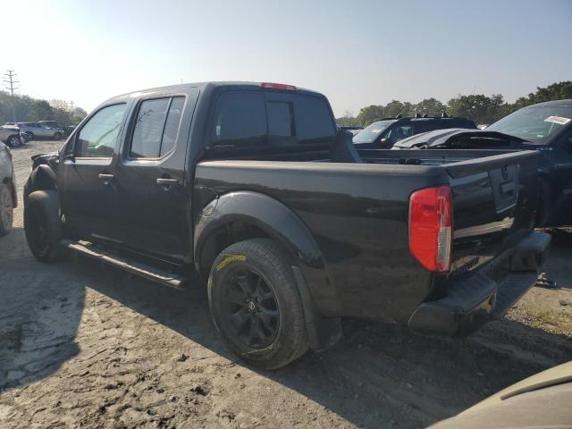 Photo 1 VIN: 1N6AD0EV9JN733694 - NISSAN FRONTIER S 