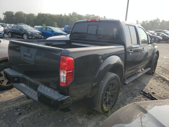 Photo 2 VIN: 1N6AD0EV9JN733694 - NISSAN FRONTIER S 