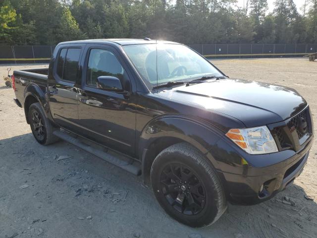 Photo 3 VIN: 1N6AD0EV9JN733694 - NISSAN FRONTIER S 