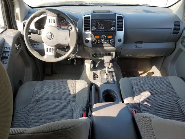 Photo 7 VIN: 1N6AD0EV9JN733694 - NISSAN FRONTIER S 