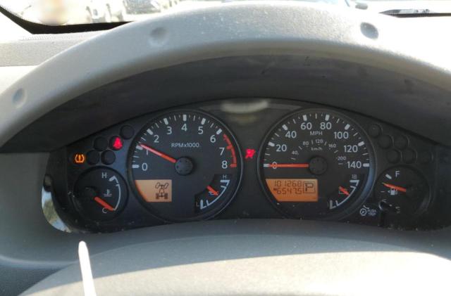 Photo 8 VIN: 1N6AD0EV9JN733694 - NISSAN FRONTIER S 