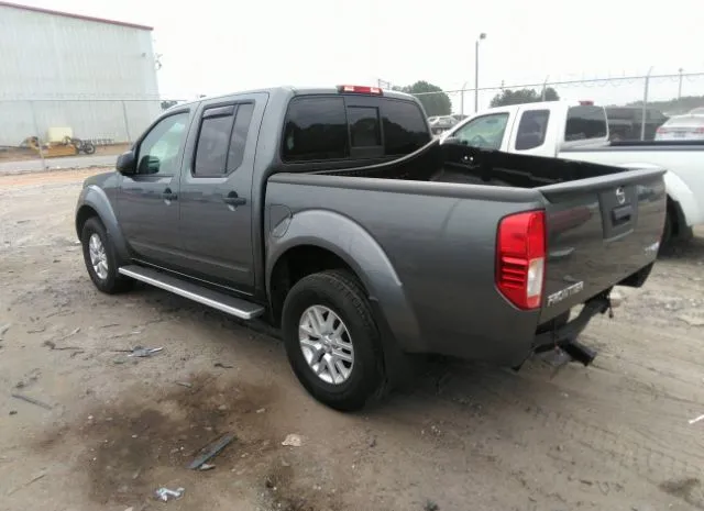 Photo 2 VIN: 1N6AD0EV9JN741228 - NISSAN FRONTIER 