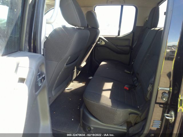 Photo 7 VIN: 1N6AD0EV9JN746980 - NISSAN FRONTIER 