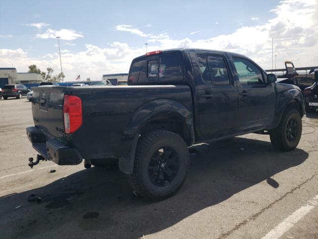 Photo 2 VIN: 1N6AD0EV9JN749264 - NISSAN FRONTIER S 