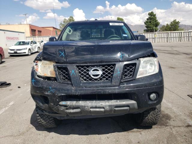 Photo 4 VIN: 1N6AD0EV9JN749264 - NISSAN FRONTIER S 