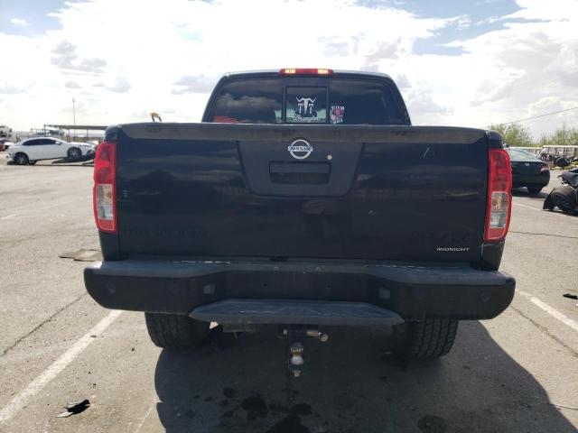 Photo 5 VIN: 1N6AD0EV9JN749264 - NISSAN FRONTIER S 