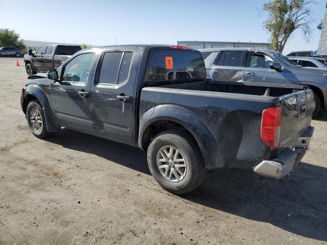 Photo 1 VIN: 1N6AD0EV9JN750978 - NISSAN FRONTIER 