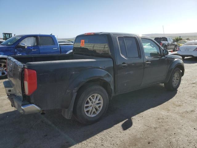 Photo 2 VIN: 1N6AD0EV9JN750978 - NISSAN FRONTIER 