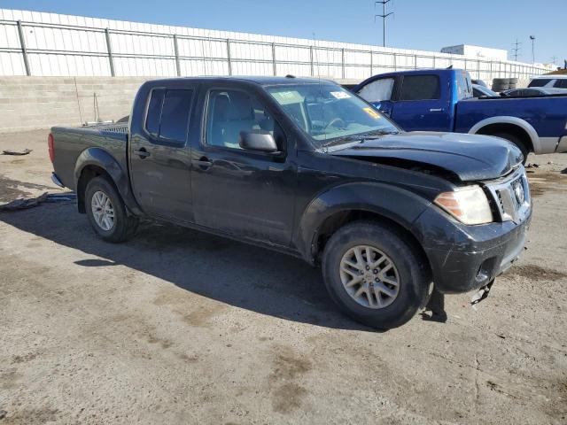 Photo 3 VIN: 1N6AD0EV9JN750978 - NISSAN FRONTIER 