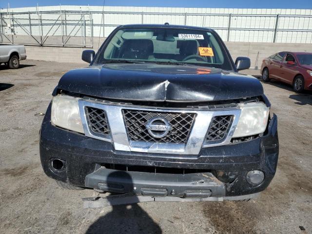 Photo 4 VIN: 1N6AD0EV9JN750978 - NISSAN FRONTIER 