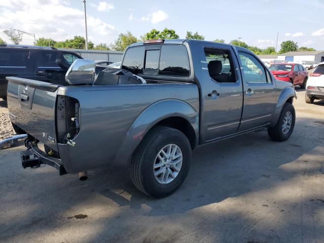 Photo 2 VIN: 1N6AD0EV9JN767988 - NISSAN FRONTIER 