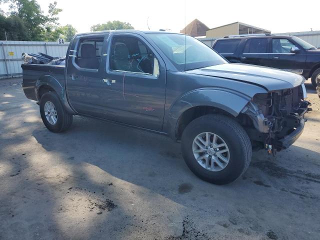 Photo 3 VIN: 1N6AD0EV9JN767988 - NISSAN FRONTIER 