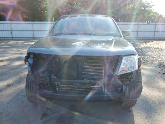 Photo 4 VIN: 1N6AD0EV9JN767988 - NISSAN FRONTIER 