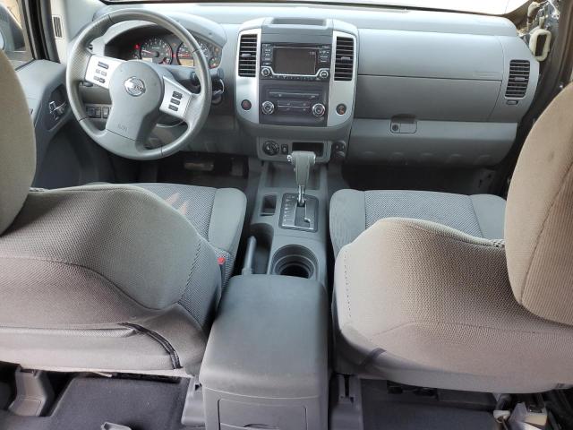 Photo 7 VIN: 1N6AD0EV9JN767988 - NISSAN FRONTIER 