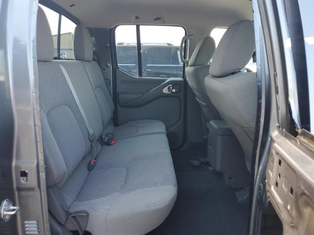 Photo 9 VIN: 1N6AD0EV9JN767988 - NISSAN FRONTIER 