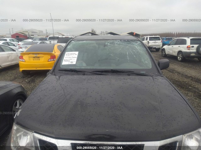 Photo 5 VIN: 1N6AD0EV9KN703385 - NISSAN FRONTIER 