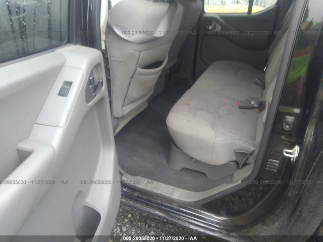 Photo 7 VIN: 1N6AD0EV9KN703385 - NISSAN FRONTIER 