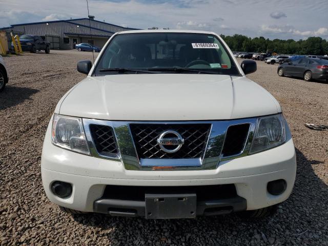 Photo 4 VIN: 1N6AD0EV9KN704276 - NISSAN FRONTIER 