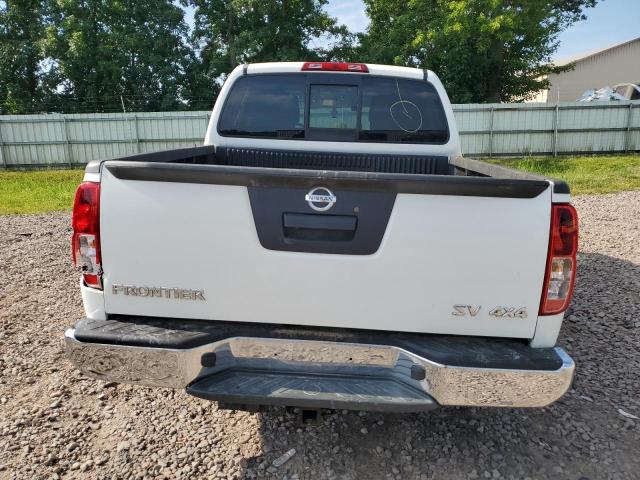 Photo 5 VIN: 1N6AD0EV9KN704276 - NISSAN FRONTIER 