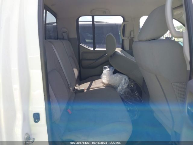 Photo 7 VIN: 1N6AD0EV9KN707078 - NISSAN FRONTIER 